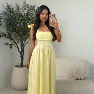 Stunt 1: Dress